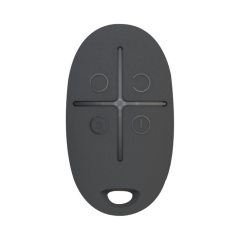 SpaceControl black
