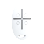 SpaceControl white