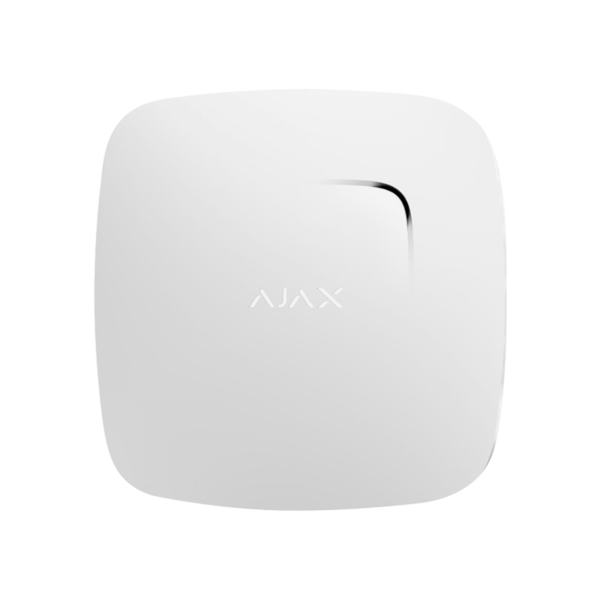FireProtect Plus (with CO) white