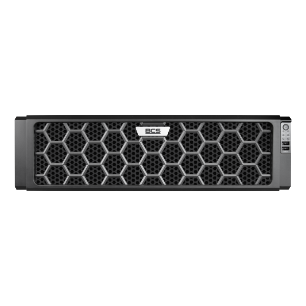 BCS-P-NVR12816R-8KR