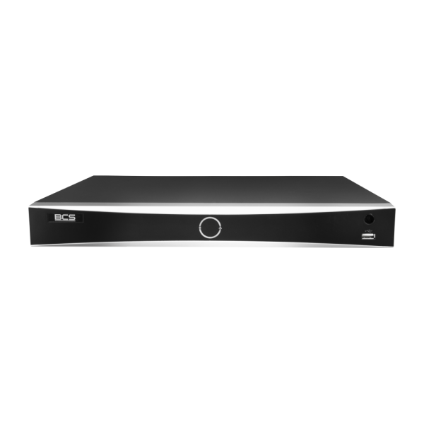 BCS-V-NVR0802-A-4KE(3) - obrazek 2