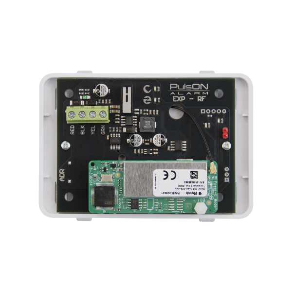 PulsON EXP-RF(PowerG)-BOX - obrazek 2