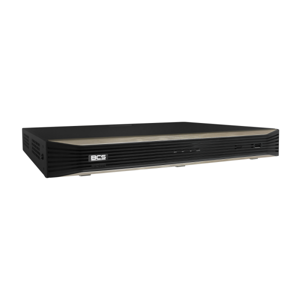 BCS-P-NVR3202-A-4K(5) - obrazek 3
