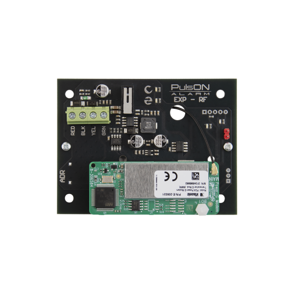PulsON EXP-RF(PowerG) - obrazek 2