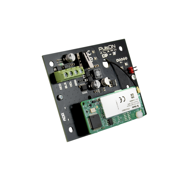 PulsON EXP-RF(PowerG) - obrazek 3