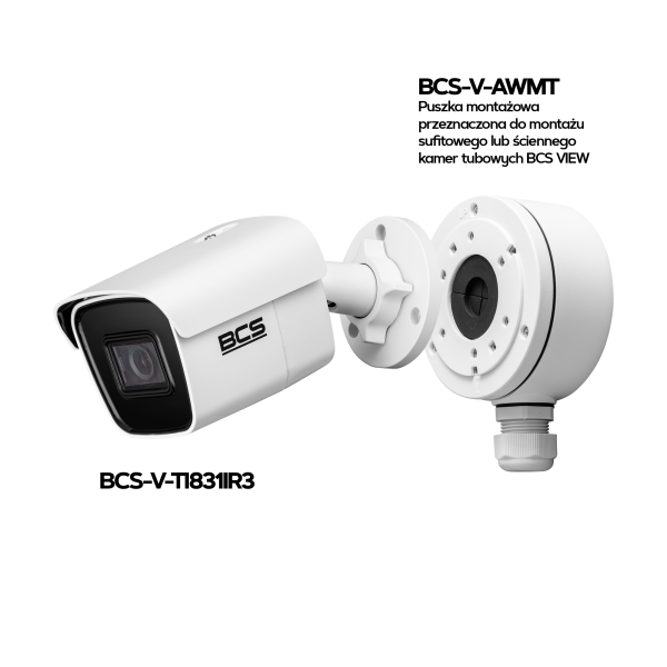 BCS-V-TI831IR3 - obrazek 11