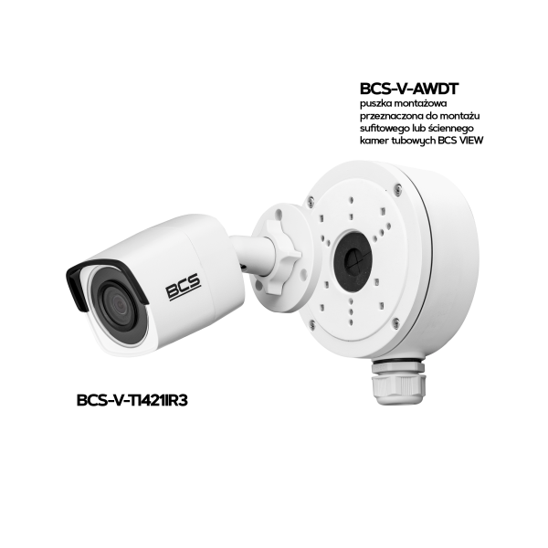 BCS-V-TI421IR3 - obrazek 10