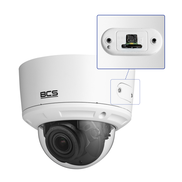 BCS-V-DI836IR5 - obrazek 13