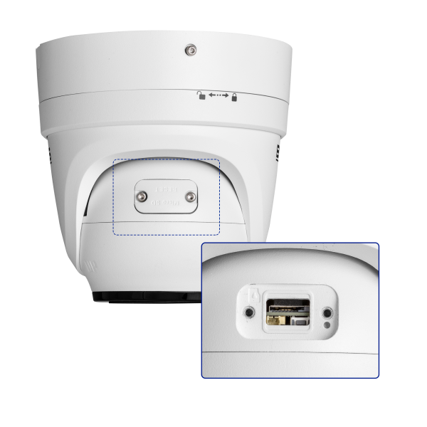 BCS-V-EI236IR3 - obrazek 9