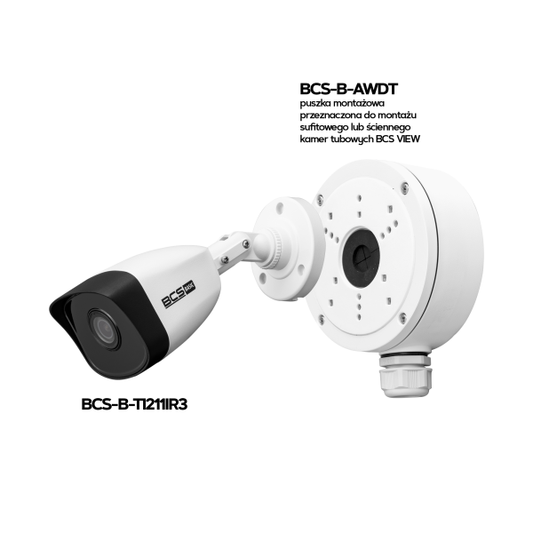 BCS-B-TI211IR3 - obrazek 8