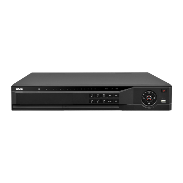 BCS-NVR16045ME-II - obrazek 10