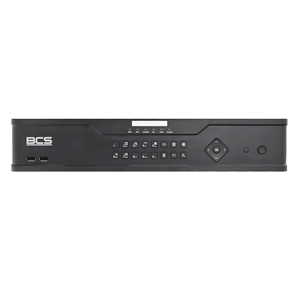 BCS-P-NVR1604-4K-16P-II - obrazek 2