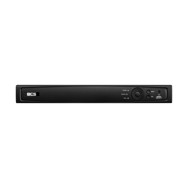 BCS-V-NVR0802-4K - obrazek 3