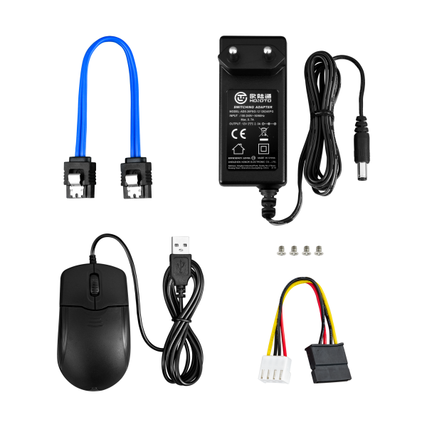 BCS-B-XVR1601 - obrazek 8