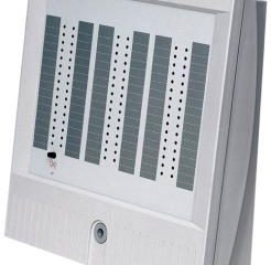 BAT 100 LSN Panel wyniesiony