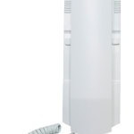 C5-IP-IS-01-W Unifon wideomofonu IP, funkcja SOS, regulacja głośności rozmowy oraz dzwonka, GENWAY