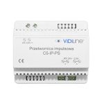 C5-IP-PS Zasilacz 24V/DC wideodomofonu IP ViDiLine