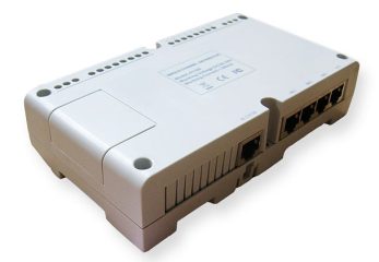 C5-4110S Moduł elektroniczny