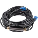 CA-HDMI-20CU-0200-BK Kabel HDMI 4K 20m