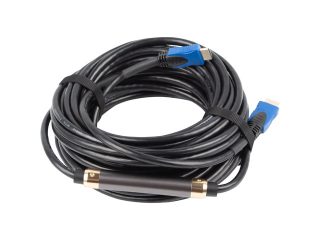 CA-HDMI-20CU-0200-BK Kabel HDMI 4K 20m