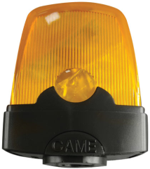 KLED24 Lampa ostrzegawcza