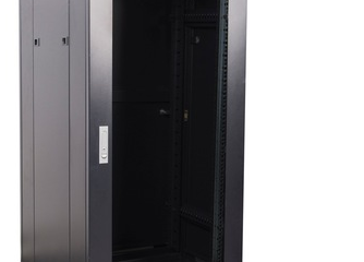 CCSS-0606-24U Szafa stojąca 24U 600x600