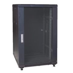CCSS-0606-18U Szafa stojąca 18U 600x600
