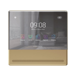 CDV-70QT(DC) GOLD Wideomonitor kolorowy, LED