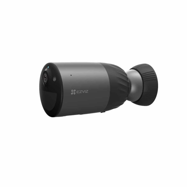 CS-BC1C Kamera bateryjna WiFi, 2Mpix, bullet, IR10m, AI
