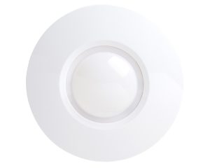 CAPTURE-CD Czujka sufitowa PIR + MW, Grade 2
