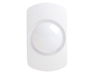 CAPTURE-PET Czujka ruchu PIR, zwiększona odporność na zwierz.