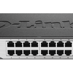 DES-1024D/E Switch 24 portowy 10/100 Mbps