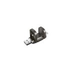 USB-S809-32-256GB Pendrive Dahua 256GB USB 3.2 Gen2 zapis do 520MB/s