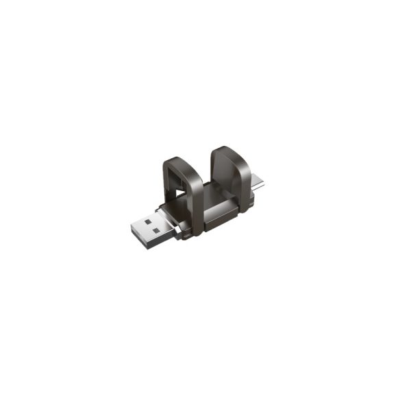 USB-S809-32-256GB Pendrive Dahua 256GB USB 3.2 Gen2 zapis do 520MB/s
