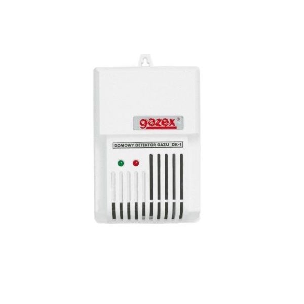 DK-15.A Czujka gazu propan-butan (LPG) 12V DC