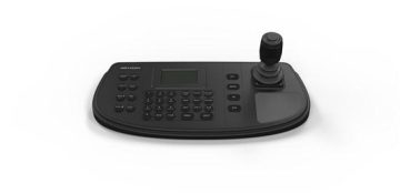 DS-1200KI Pulpit sterowniczy, joystick, RS-422, RS-485, RS232, USB, LCD, LAN