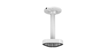DS-1271ZJ-DM25 Uchwyt sufitowy do kamer typu fish-eye