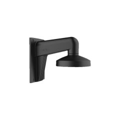 DS-1273ZJ-140(BLACK) Uchwyt ścienny do kamer kopułkowych czarny