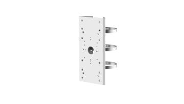 DS-1275ZJ-SUS Adapter słupowy Hikvision, do 10kg