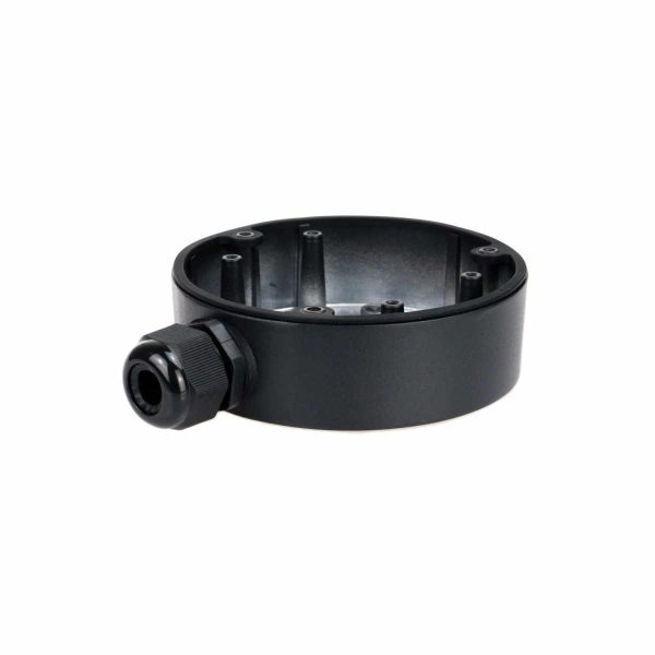 DS-1280ZJ-DM21(Black) Puszka montażowa do kamer HIKVISION DS-2CD27xxF-I