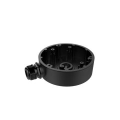 DS-1280ZJ-DM46(BLACK) Puszka montażowa aluminium czarna