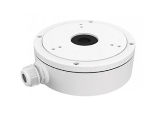 DS-1280ZJ-M Uchwyt ścienny Hikvision, do montażu kamer kopułowych