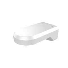 DS-1294ZJ-PT Uchwyt ścienny dla kamer kopułowych Hikvision