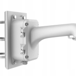 DS-1604ZJ-BOX-POLE Adapter nasłupowy z uchwytem do PTZ