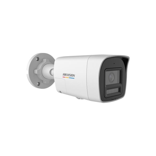 DS-2CD1067G2H-LIUF/SL(2.8mm) Kamera IP 6Mpix ColorVu IR+LED 30m 2.8mm mikrofon