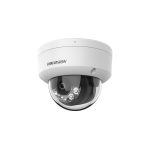 DS-2CD1143G2-LIU(2.8mm) Kamera IP 4Mpix IRLED 30m 2.8mm IP67 IK08 WDR mikr