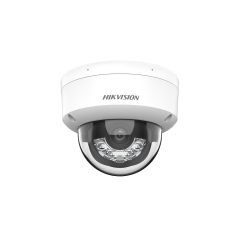 DS-2CD1163G2-LIU(2.8mm) Kamera IP 6Mpix IR+LED 30m 2.8mm WDR mik IP67 IK08