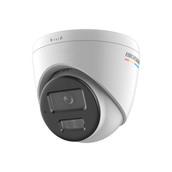 DS-2CD1367G2H-LIU(2.8mm) Kamera IP 6Mpix AI IR+LED 30m 2.8mm WDR IP67 mikro