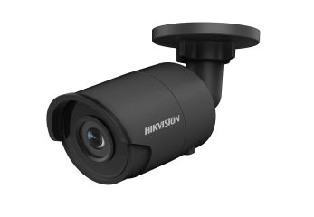DS-2CD2025FWD-I(2.8mm)(Black) Kamera IP bullet 2Mpix EasyIP 3.0
