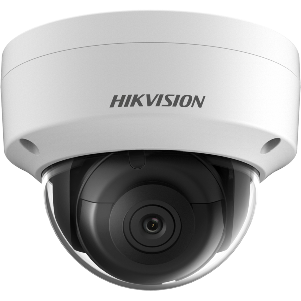 DS-2CD2163G2-I(2.8mm) Kamera IP 6Mpix, AcuSense, IR 30m, 2.8mm, WDR IK10